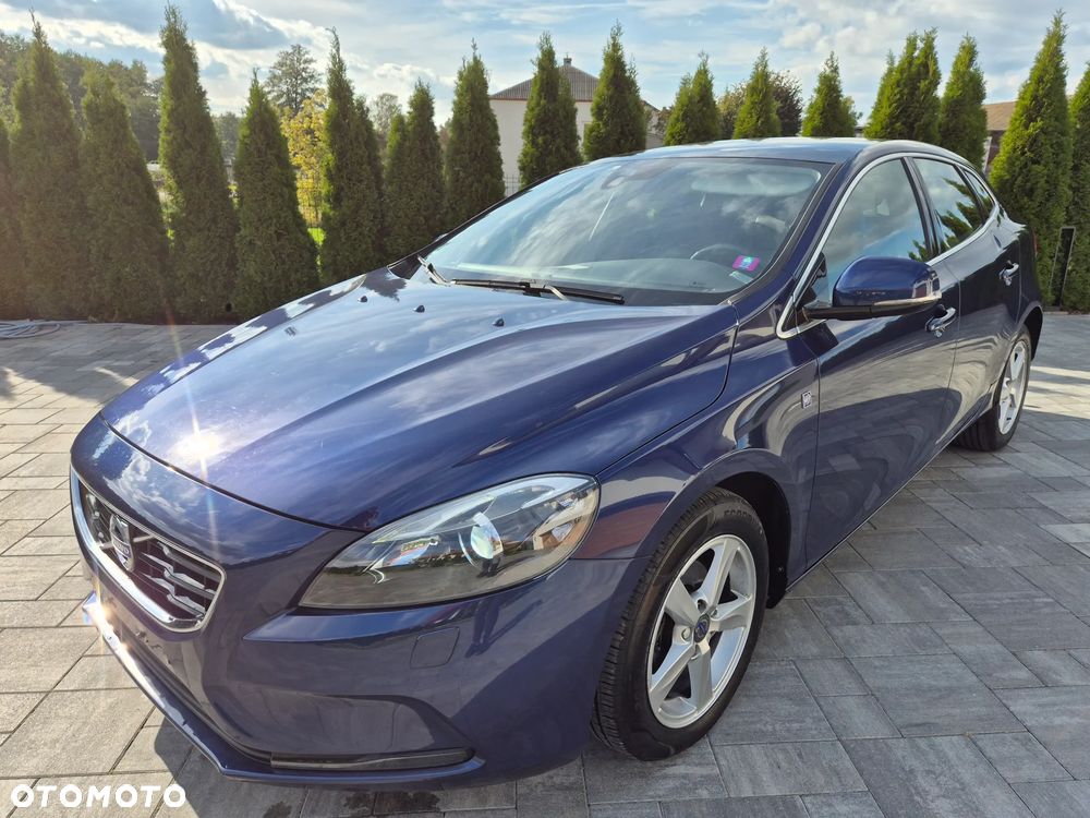 Volvo V40 - 31