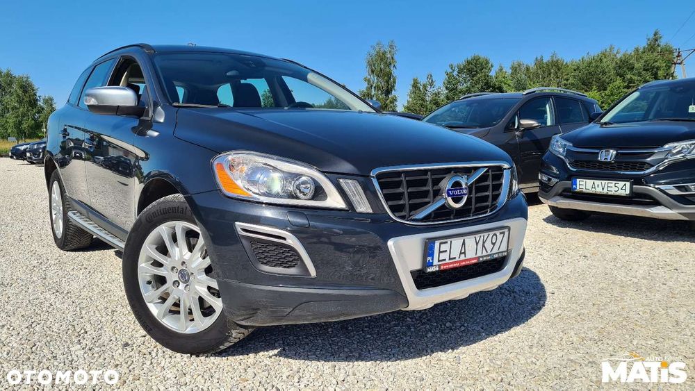 Volvo XC 60 - 22