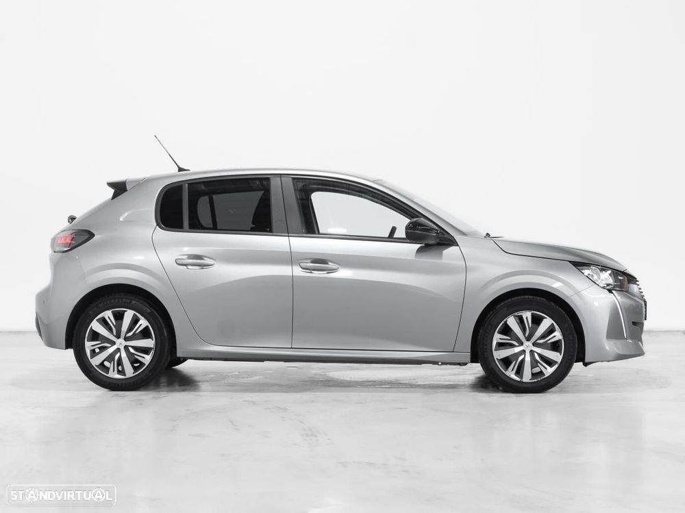 Peugeot 208 1.2 PureTech Active Pack - 3
