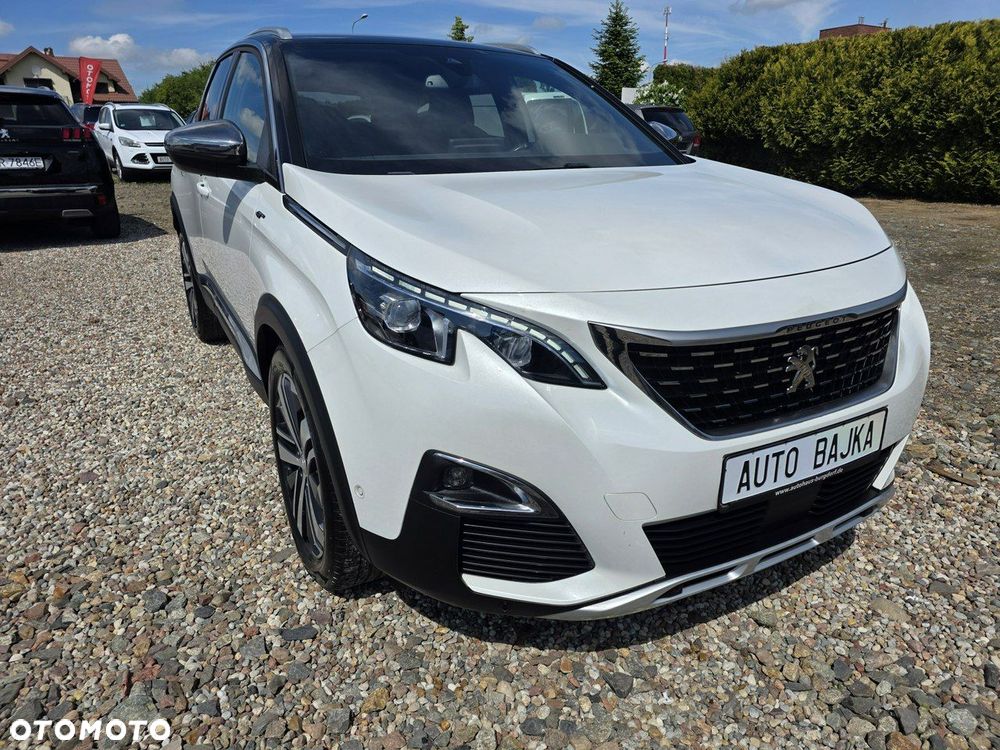 Peugeot 3008 - 11