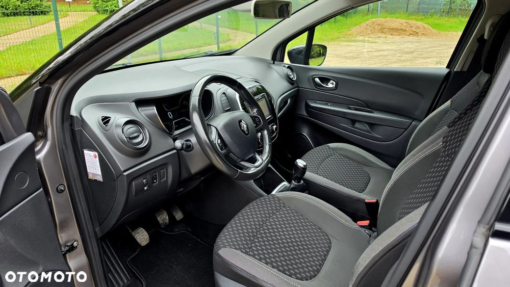 Renault Captur (ENERGY) TCe 90 LIMITED - 26