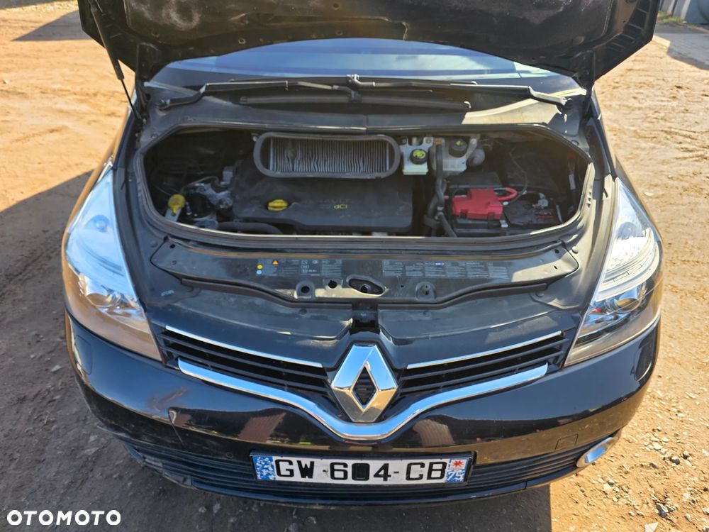 Renault Espace 2.0 dCi FAP Privilege - 8