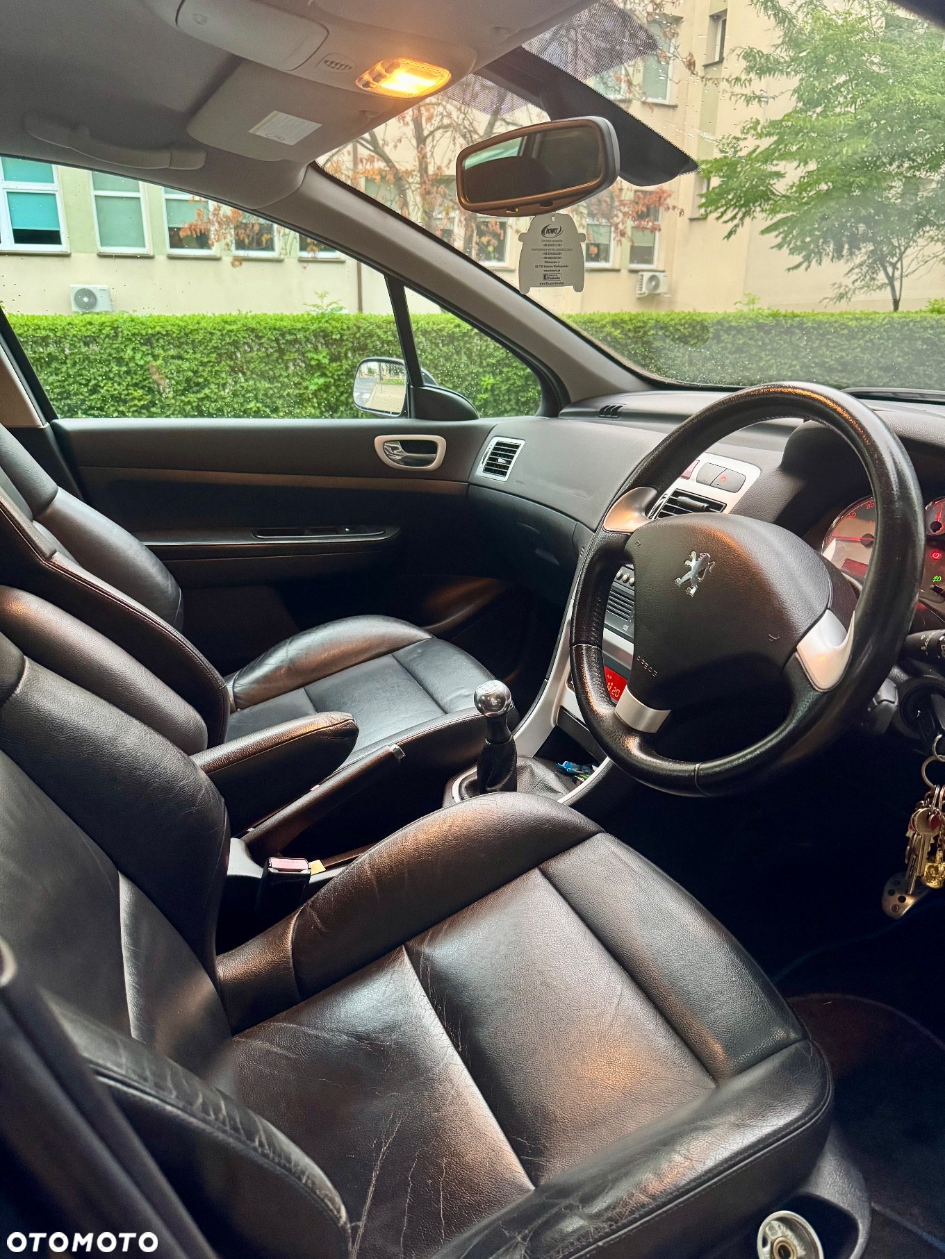 Peugeot 307 140 Sport - 7