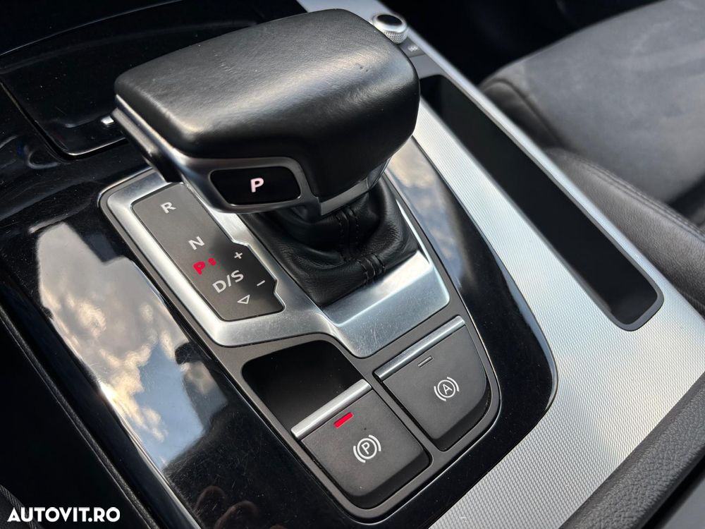 Audi Q5 40 TDI quattro S tronic MHEV S Line - 25