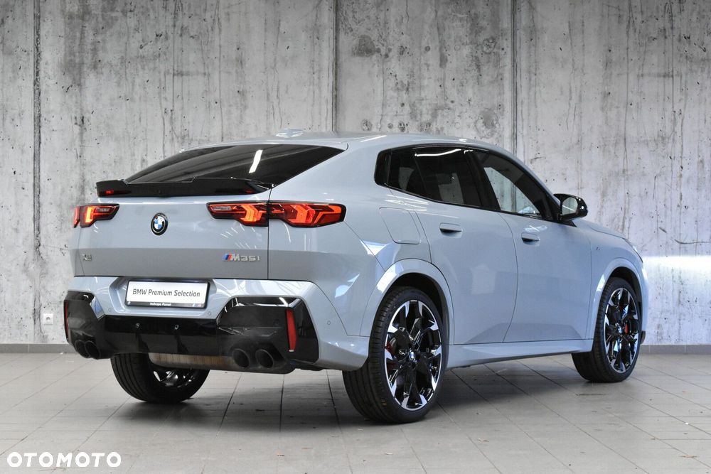 BMW X2 - 3