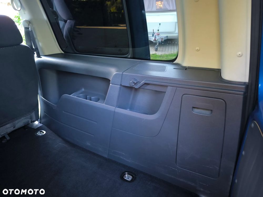 Volkswagen Caddy Maxi Trendline - 14
