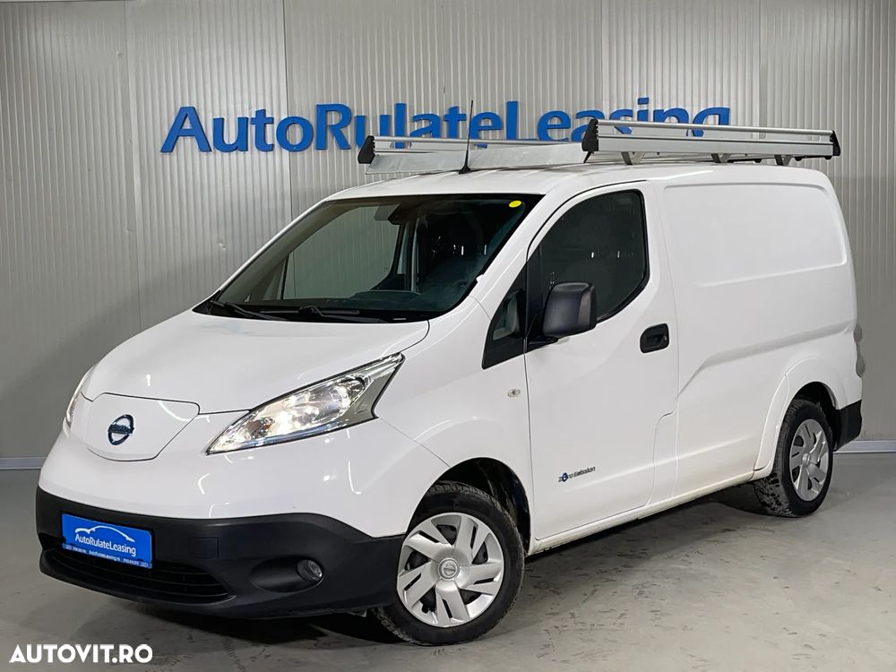 Nissan E-NV200 - 1