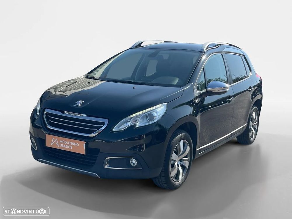 Peugeot 2008 1.2 PureTech Style - 2