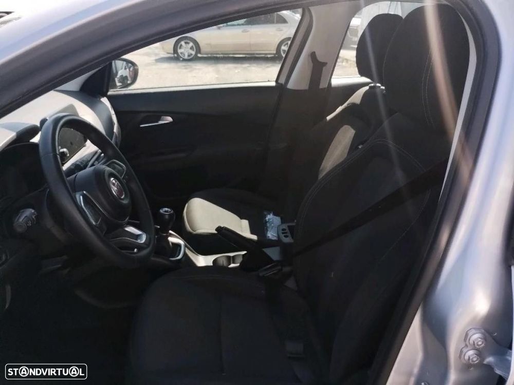 Fiat Tipo Station Wagon 1.0 GSE T3 - 6