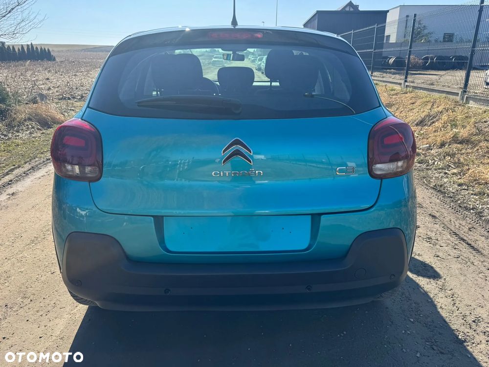 Citroën C3 - 29