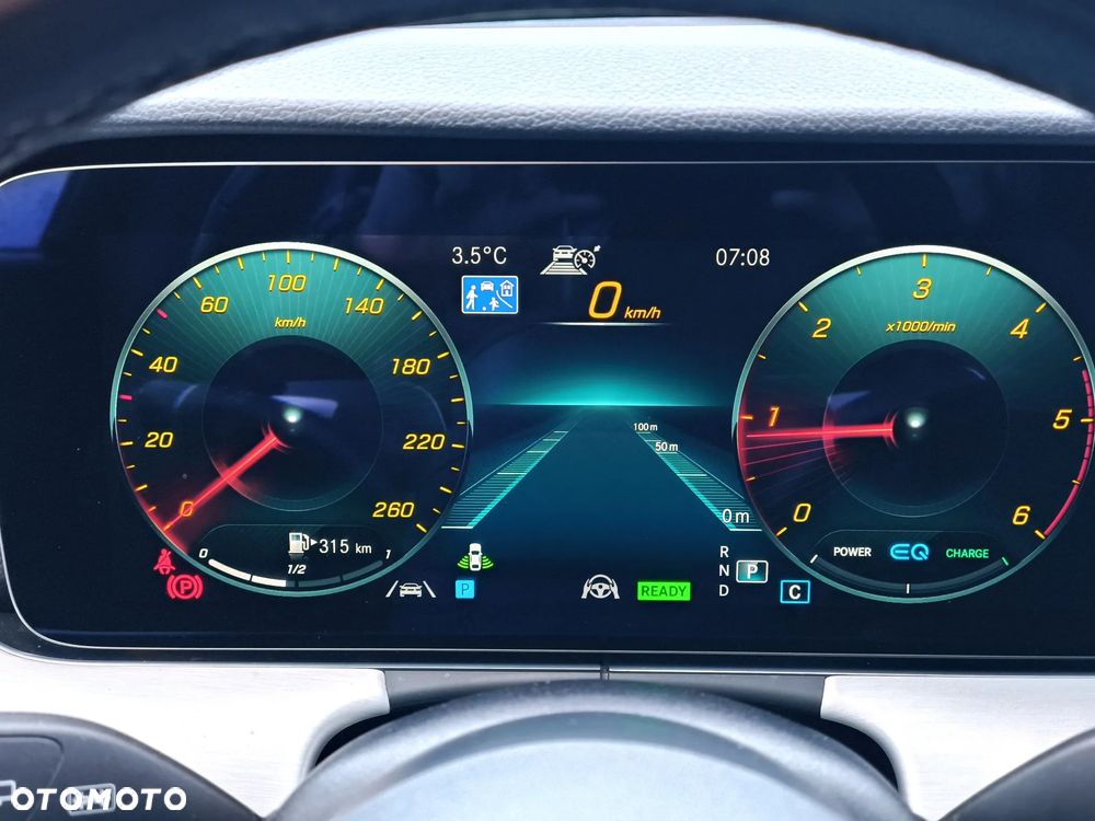 Mercedes-Benz Klasa E 220 d 4Matic 9G-TRONIC Avantgarde - 17