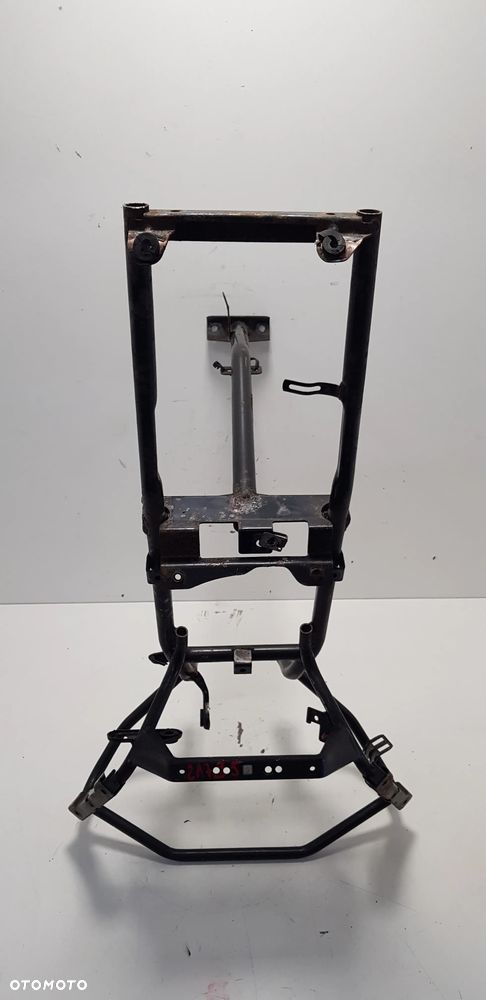 Piaggio MP3 400 LT Stelaż Czaszy Przód Mocowanie - 1