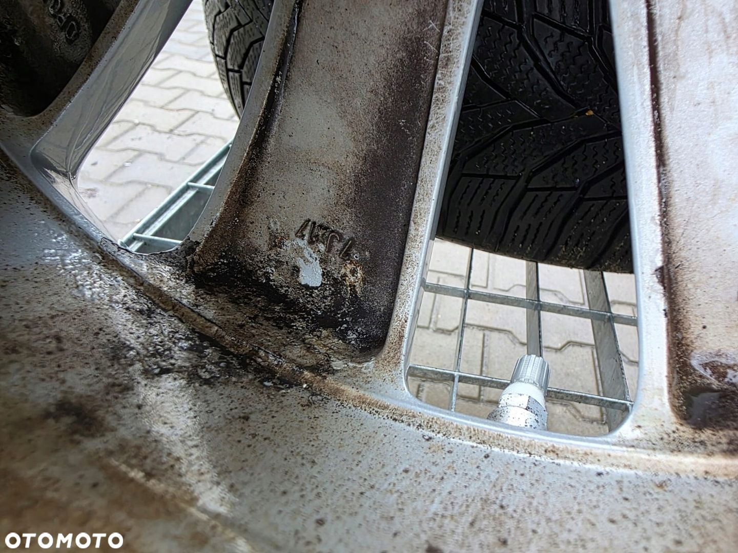 OPEL ASTRA J ZAFIRA C 5X115 KOŁA FELGI ALUMINIOWE R17 OPONY 225/50 - 15