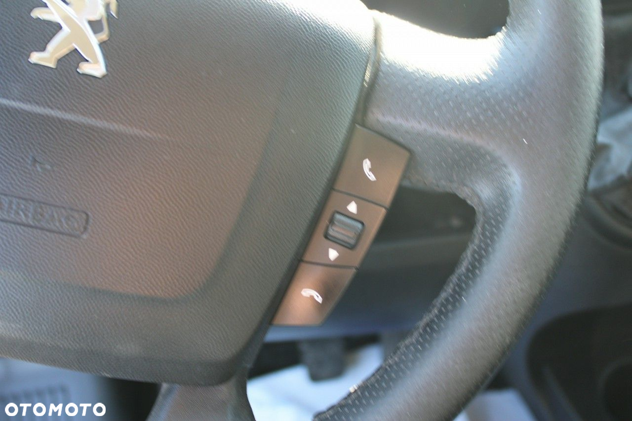 Peugeot Boxer - 20