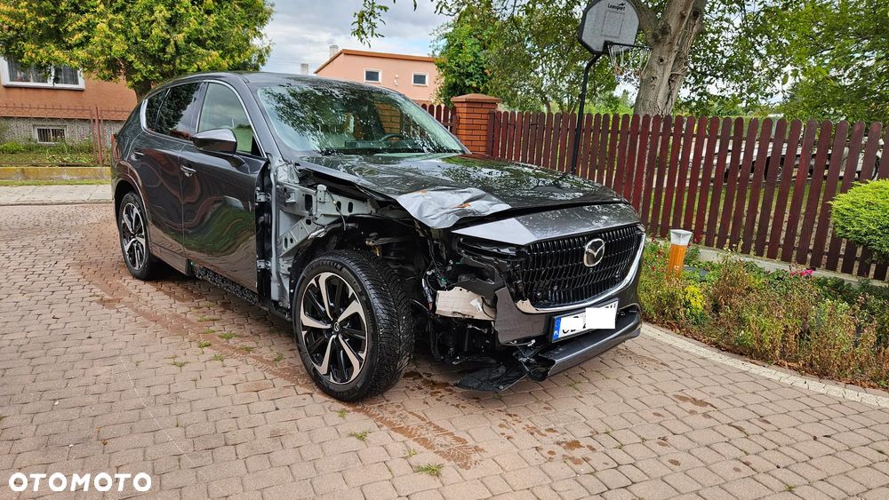 Mazda CX-60 - 3