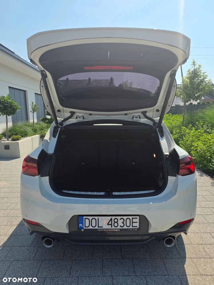 BMW X2 sDrive18d - 4