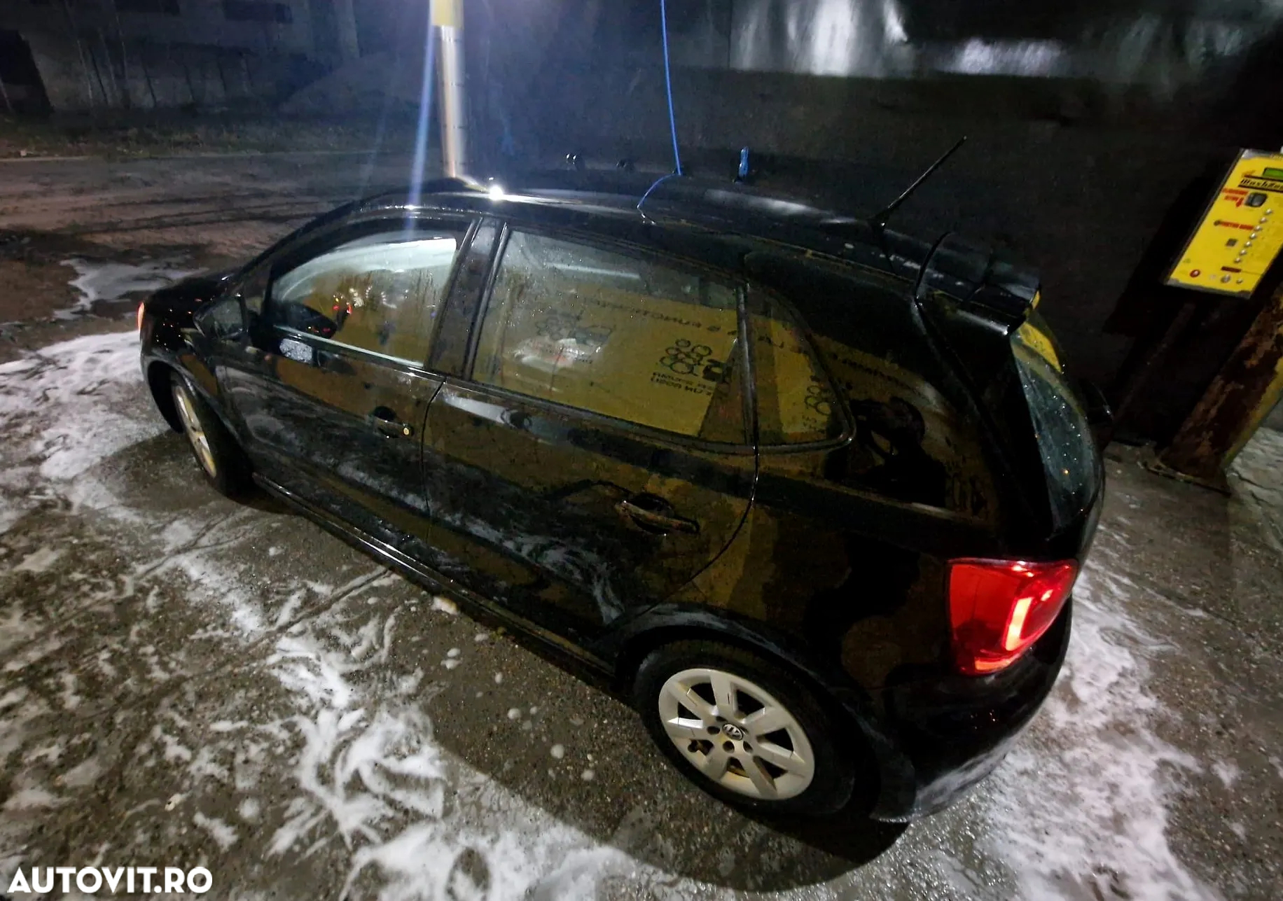 Volkswagen Polo - 14