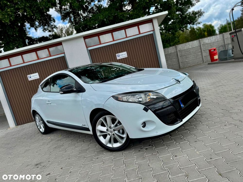 Renault Megane 1.5 dCi Color Edition - 13