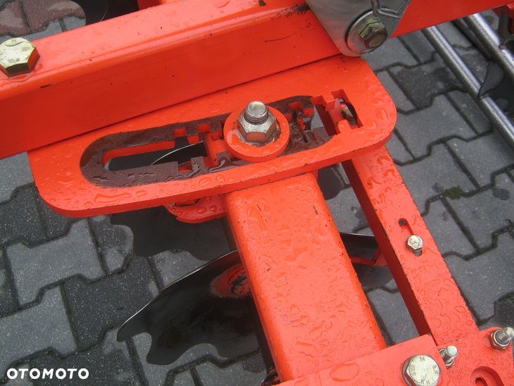 Kverneland KUBOTA CU 2300 - 12