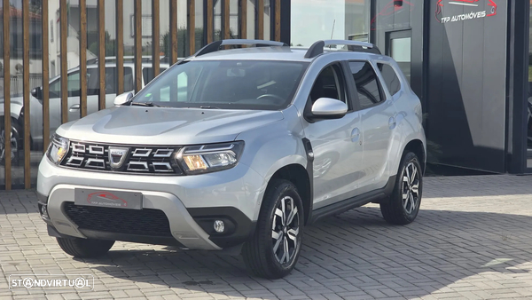 Dacia Duster 1.0 TCe Expression