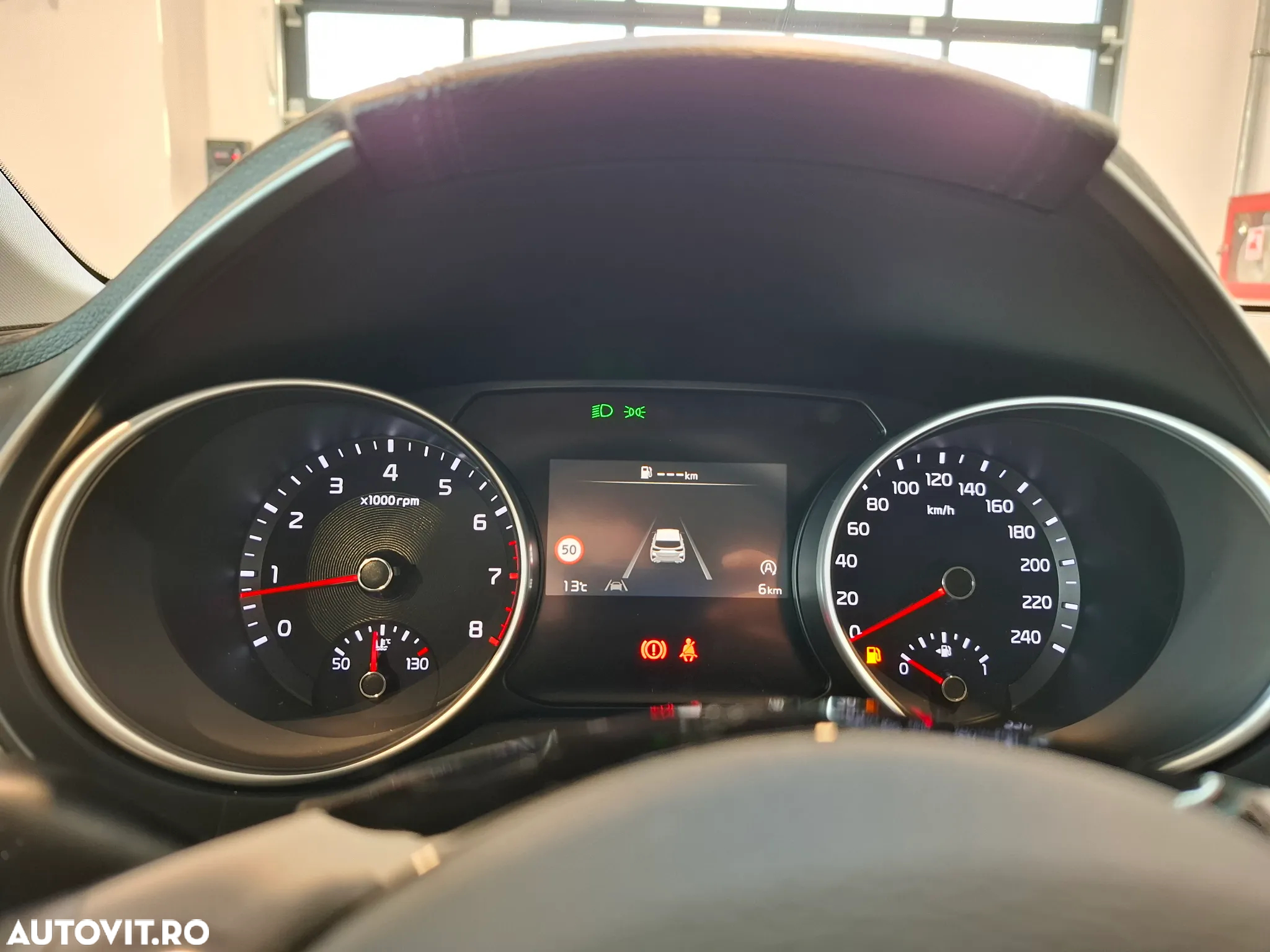 Kia Ceed 1.5 T-GDI 6MT Best - 20