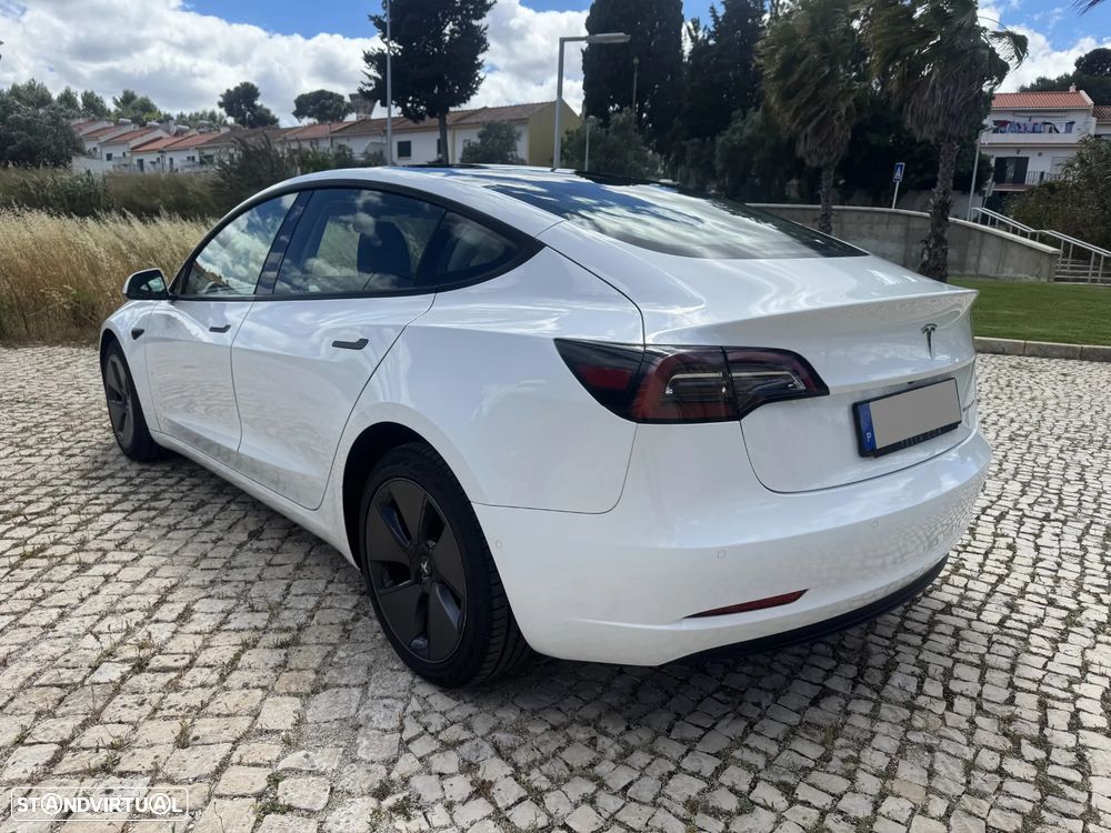 Tesla Model 3 Long Range Tração Integral - 23