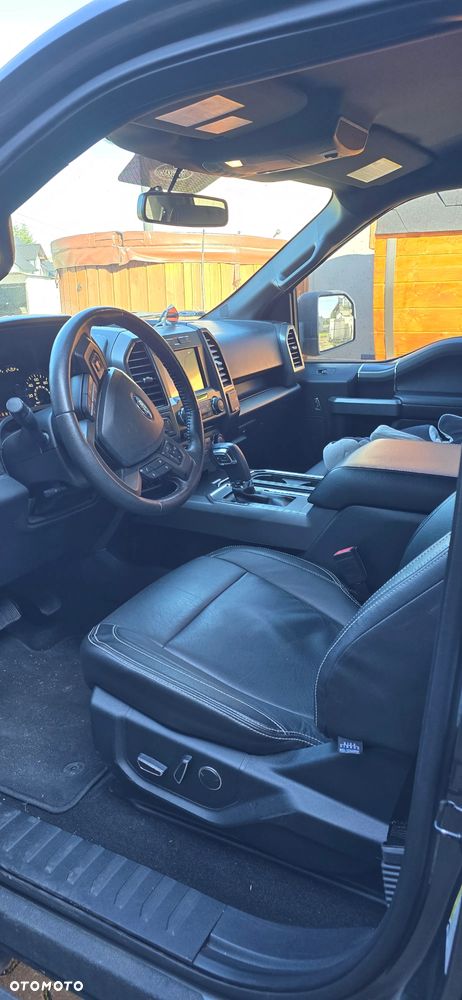 Ford F150 - 5