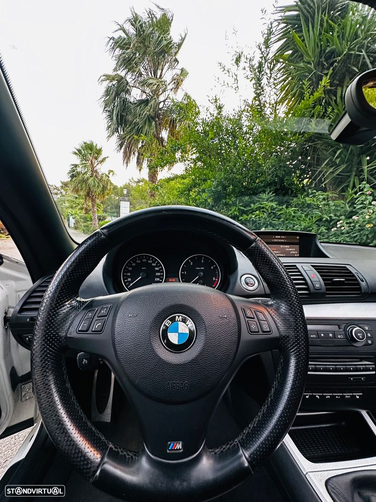 BMW 118 d DPF Edition Sport - 17
