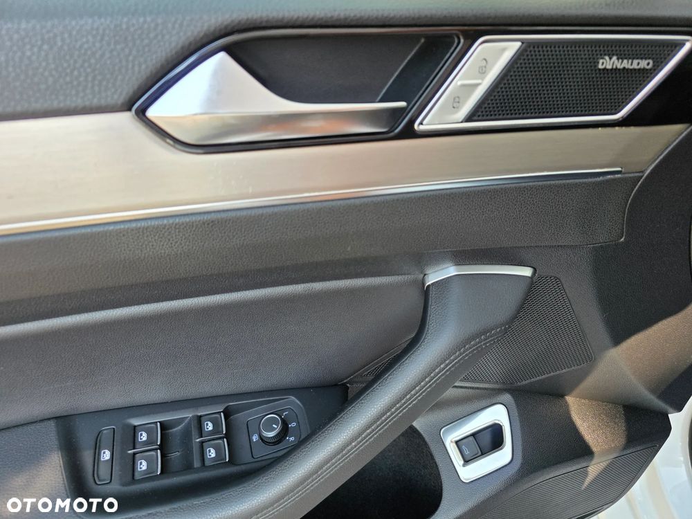 Volkswagen Passat 2.0 TDI BMT Highline - 7