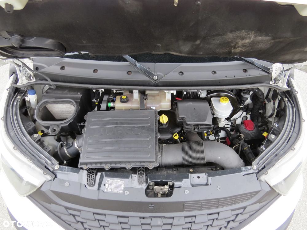 Iveco daily - 16
