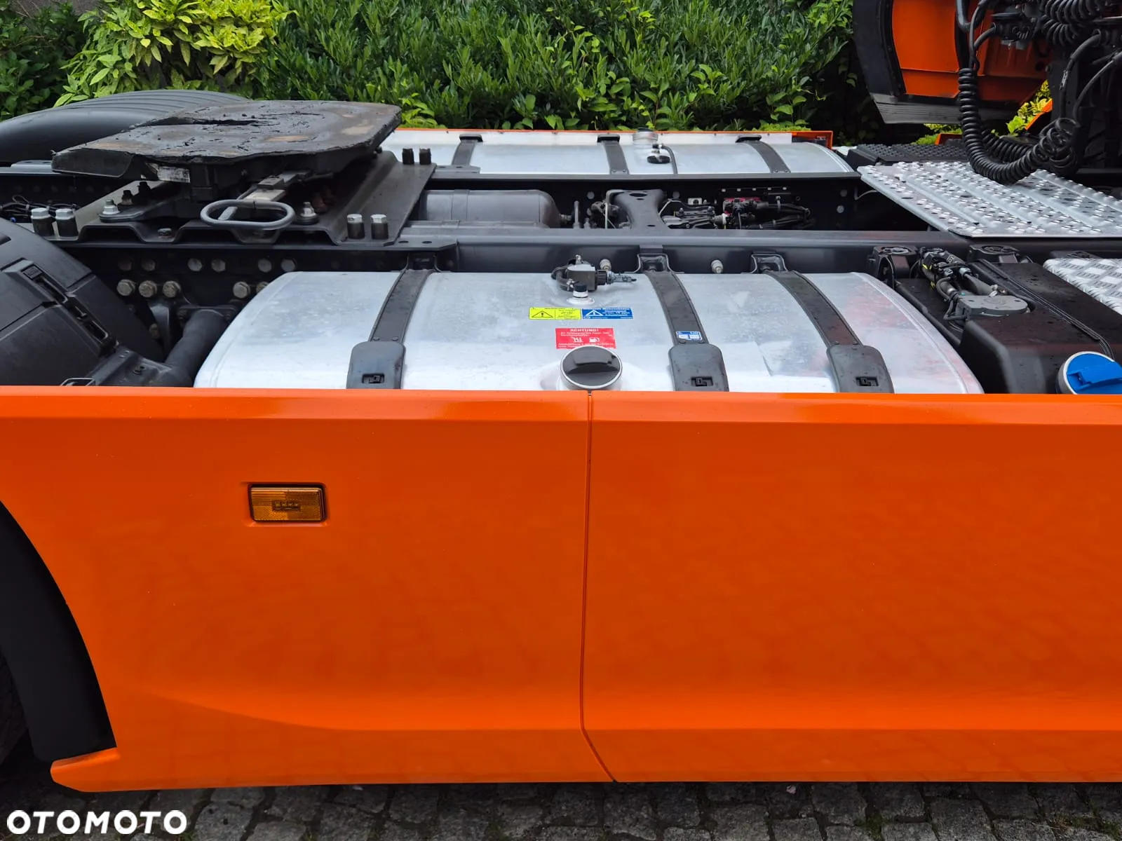 Scania R450 - 12