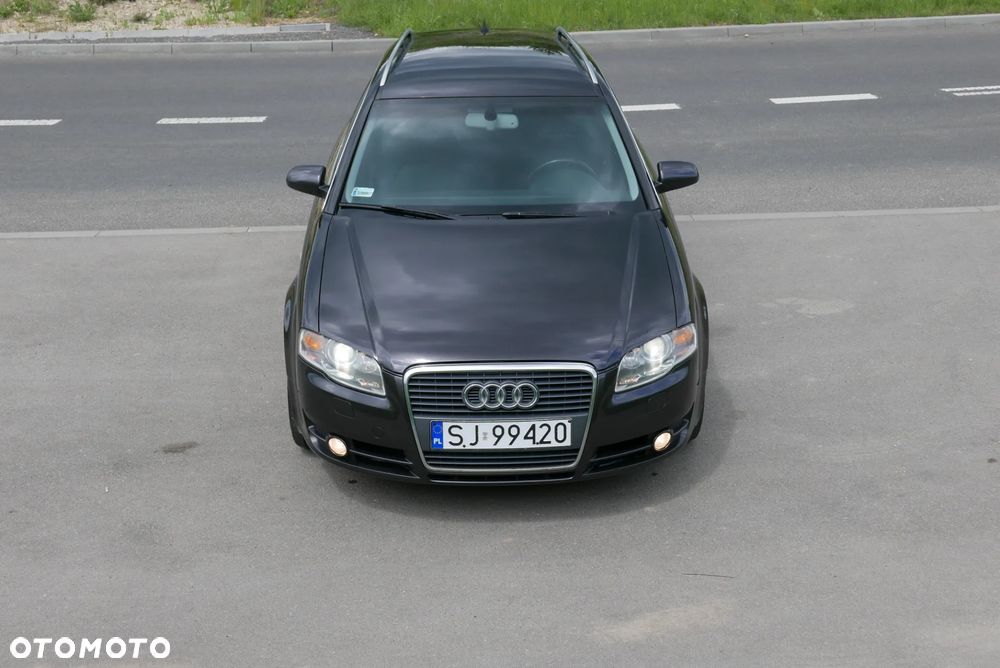 Audi A4 Avant - 23