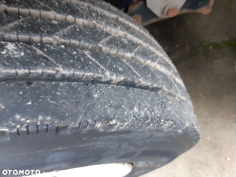 Humbaur HS 106020 przyczepa niskopodwoziowa z Niemiec - 21