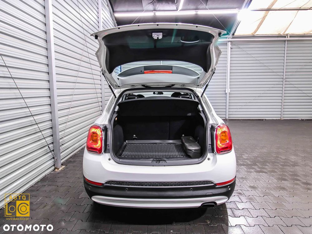 Fiat 500X 1.4 MultiAir Pop Star - 13