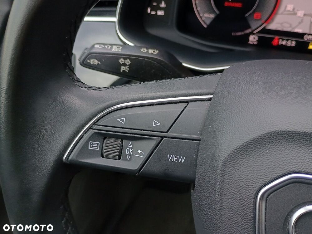Audi Q7 - 27