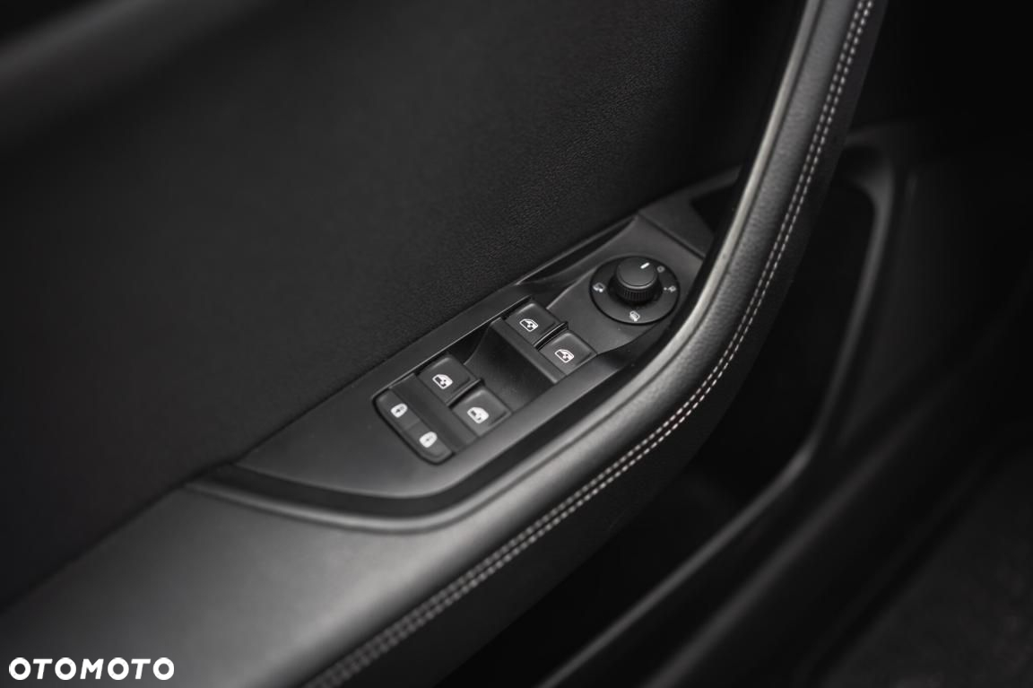 Skoda Superb - 27