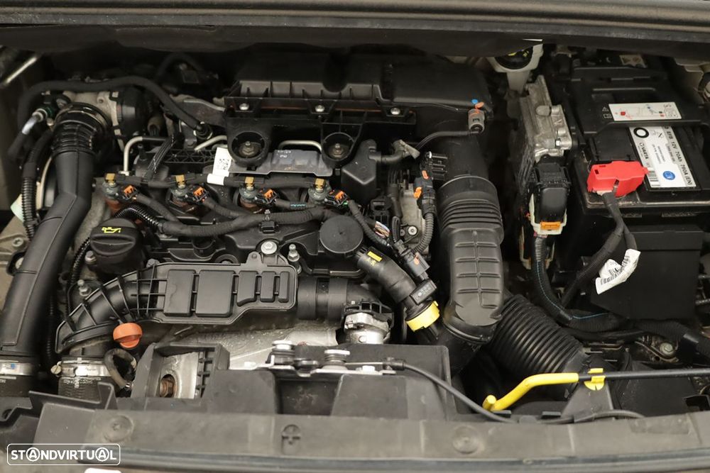 Opel combo van 1.5 cdti l2h1 - 19