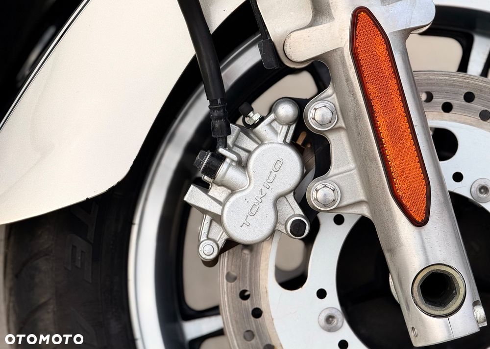 Kawasaki Vulcan - 32