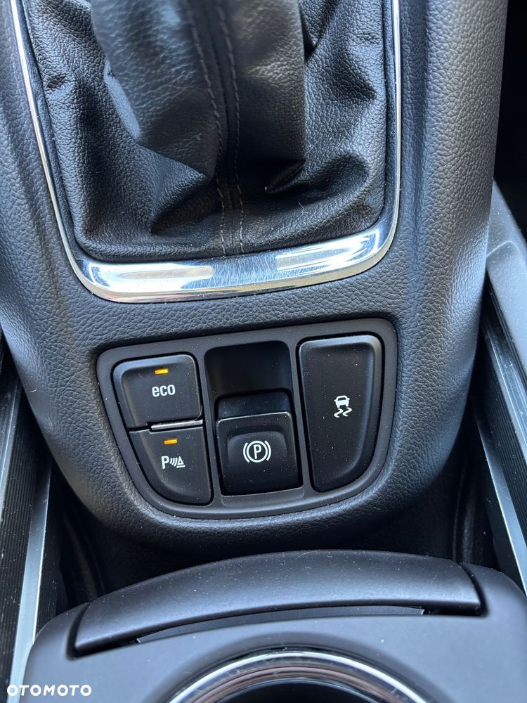 Opel Zafira 1.6 DIT Start/Stop Business Innovation - 21