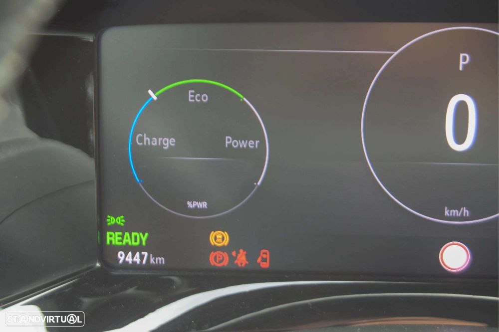 Opel Mokka-e 50 kWh GS - 9