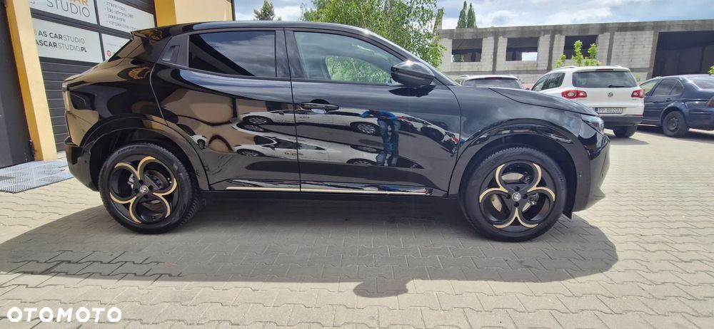 Alfa Romeo Junior 1.2 mHEV Ibrida Intensa eDCT - 3