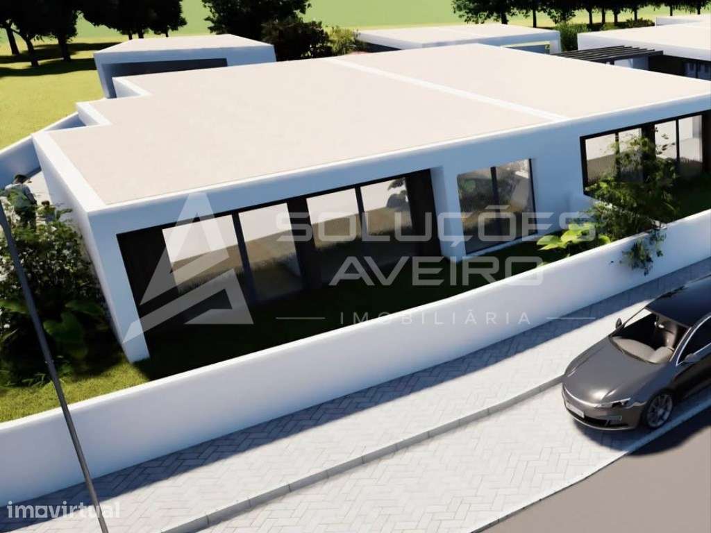 Magnífica Moradia T4 Térrea | Espaço, Conforto e Qualidade de Vida. - Grande imagem: 5/7