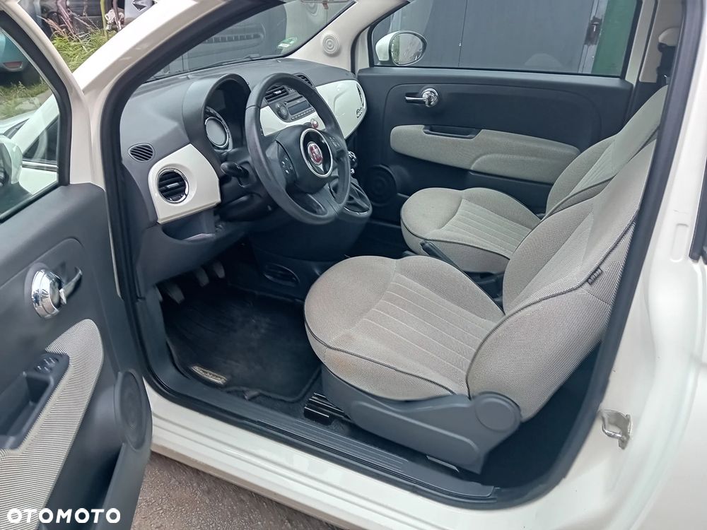 Fiat 500 - 5