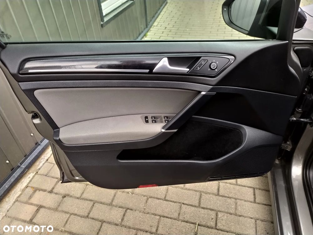 Volkswagen Golf 1.4 TSI DSG Comfortline - 15