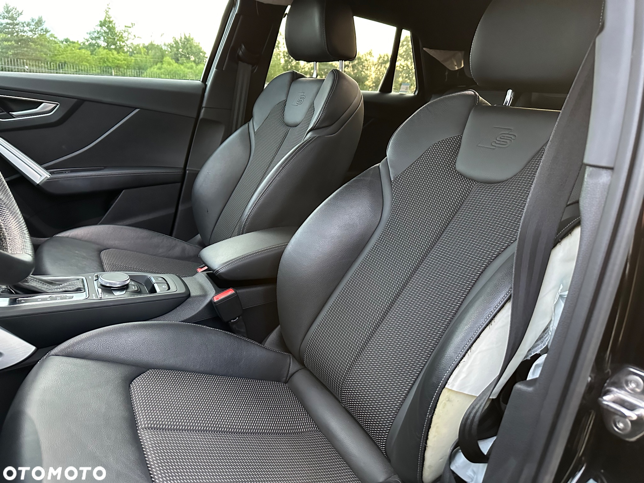 Audi SQ2 TFSI quattro S tronic - 20