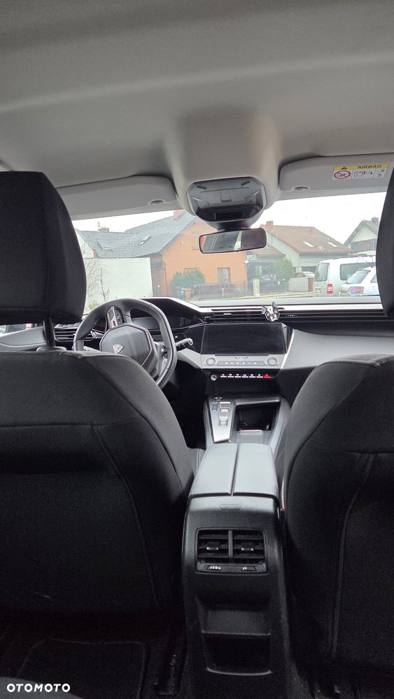 Peugeot 308 1.5 BlueHDi Style S&S EAT8 - 9