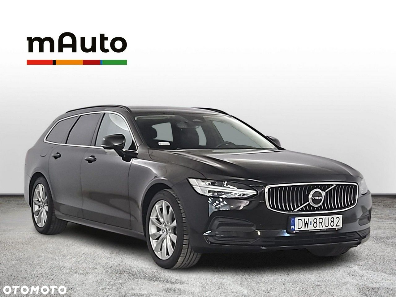Volvo V90 - 7
