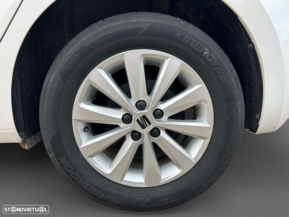 SEAT Ibiza 1.0 TSI Style - 14