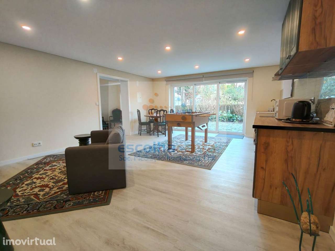 Excelente T1 para arrendamento - Grande imagem: 4/20