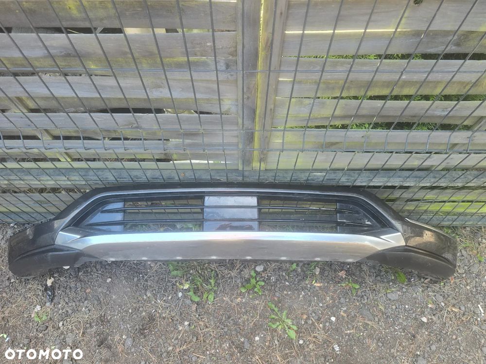 FORD EDGE MK2 LIFT VIGNALE SPOILER DÓŁ ZDERZAKA PRZÓD PRZEDNI KT4B-17K945-V - 1